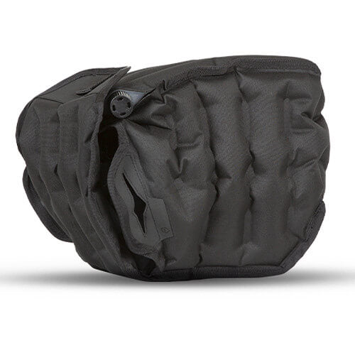 WANDRD Veer 18L Packable Bag and Inflatable Camera Cube (Cobalt)