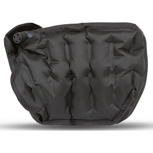 WANDRD Veer 18L Packable Bag and Inflatable Camera Cube (Cobalt)