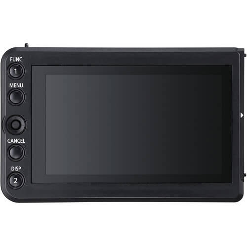 Canon LM-V2 4.3" LCD Monitor