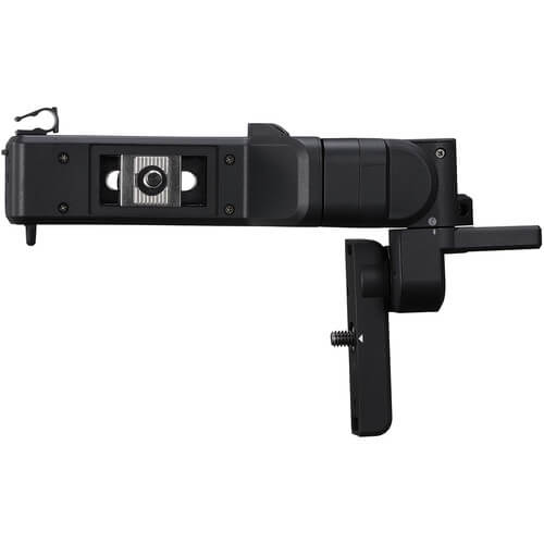 Canon LA-V2 LCD Attachment Unit