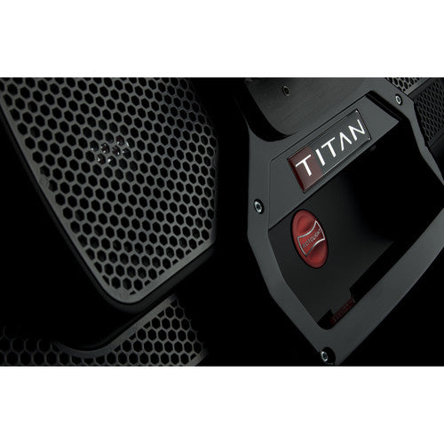 Rotolight Titan X2 LED DMX Light Panel (Swan Neck)