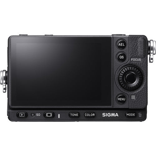 Sigma fp Full-Frame Mirrorless Digital Camera