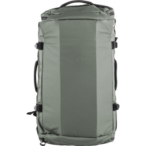WANDRD HEXAD Carryall Duffel 60L (Wasatch Green)