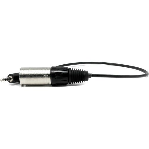 Kondor Blue, XLR, Male, to, 3.5mm, Male Cable, 16"