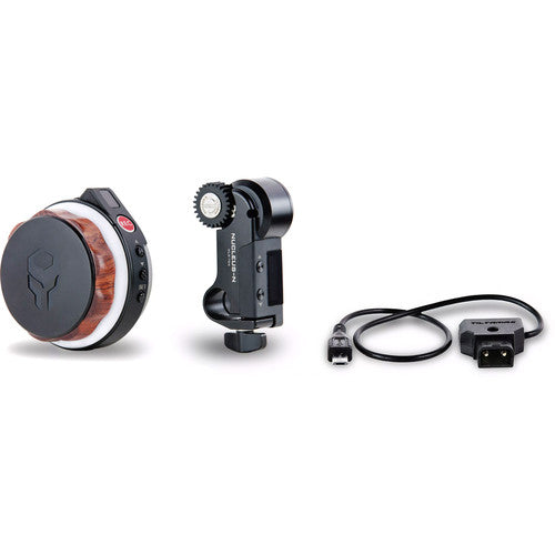 Tilta Nucleus-Nano Wireless Lens Control System With P-Tap Cable