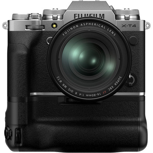 FUJIFILM VG-XT4 Vertical Battery Grip
