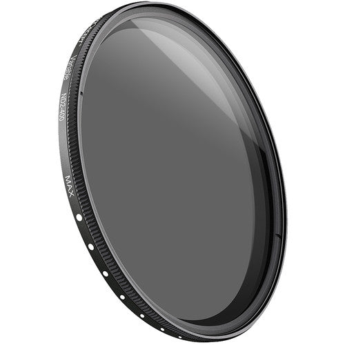 K&F Concept Variable Fader ND2-ND400 Filter (55mm)
