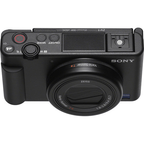 Sony ZV-1 Digital Camera — Hot Rod Cameras