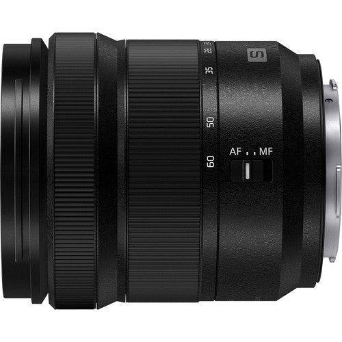 Panasonic Lumix S 20-60mm f/3.5-5.6 L-Mount Lens