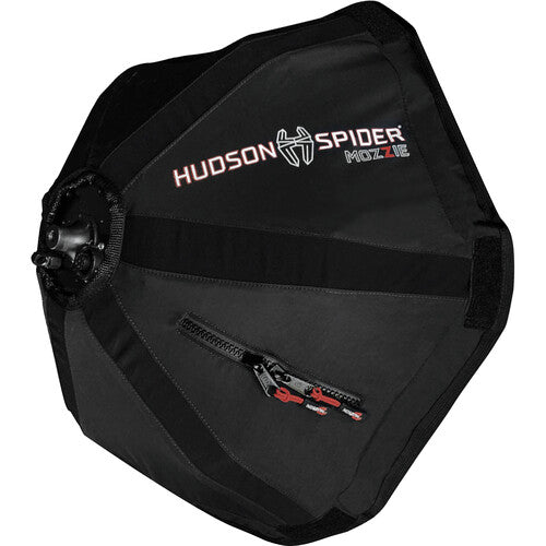 Hudson Spider Mozzie Basic Kit