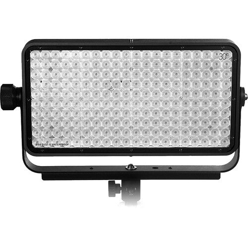 Kinotehnik Practilite 802 Bi-Color Water-Resistant Smart LED Panel (Black)