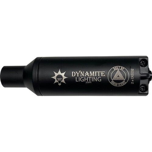 Quasar Science Dynamite DMX Tester