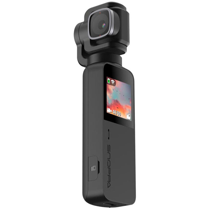 Snoppa Vmate Micro 3-Axis Gimbal Camera — Hot Rod Cameras