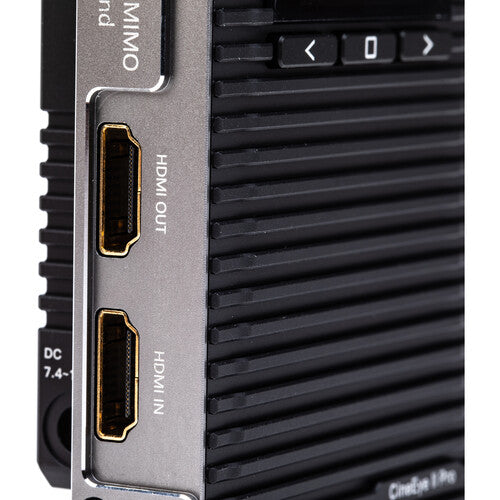 Accsoon CineEye 2 Pro Wireless Video Transmitter & Receiver Set