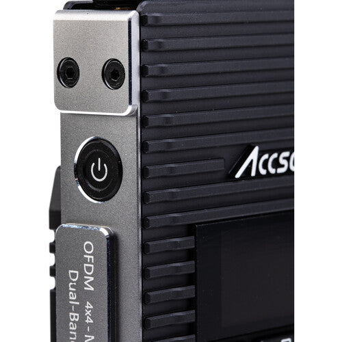 Accsoon CineEye 2 Pro Wireless Video Transmitter & Receiver Set