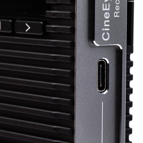 Accsoon CineEye 2 Pro Wireless Video Transmitter & Receiver Set