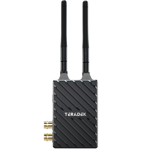 Teradek Bolt 4K LT 1500 3G-SDI/HDMI Wireless Transmitter