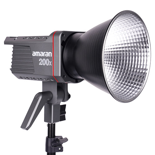 Amaran 200x Bi-Color LED Light Kit