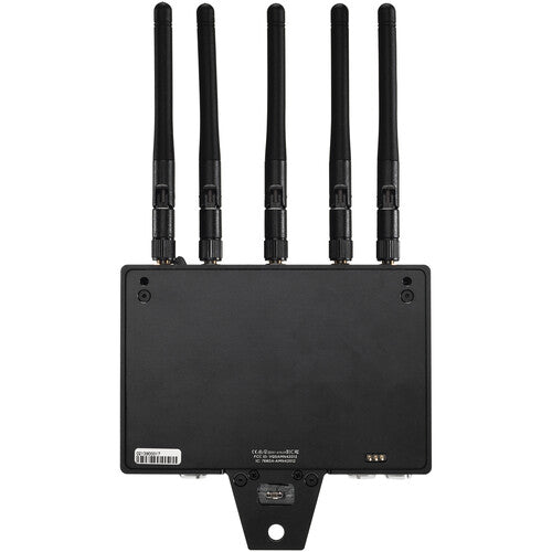 Teradek Bolt 4K RX Monitor Module for Cine 7 and 702 Touch (V-Mount)