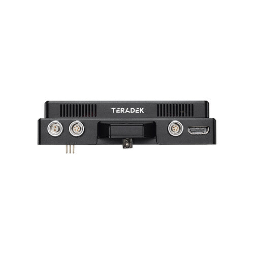 Teradek Bolt 4K RX Monitor Module for Cine 7 and 702 Touch (V-Mount)