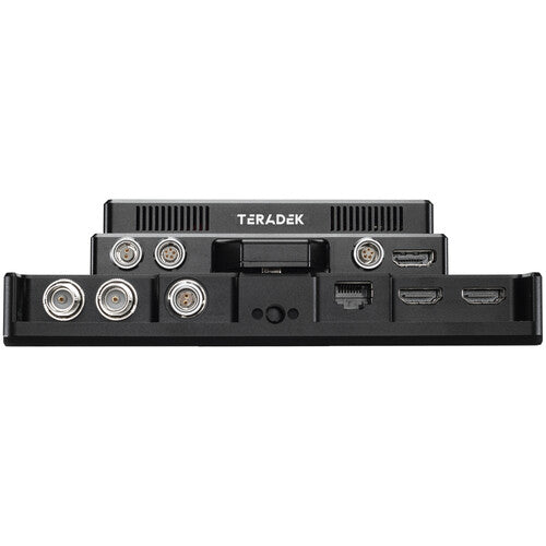 Teradek Bolt 4K RX Monitor Module for Cine 7 and 702 Touch (V-Mount)