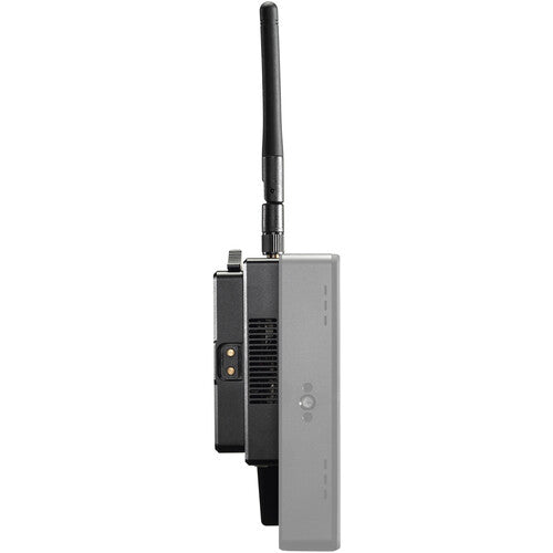 Teradek Bolt 4K RX Monitor Module for Cine 7 and 702 Touch (V-Mount)