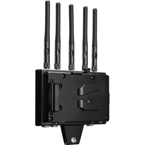 Teradek Bolt 4K RX Monitor Module for Cine 7 and 702 Touch (V-Mount)
