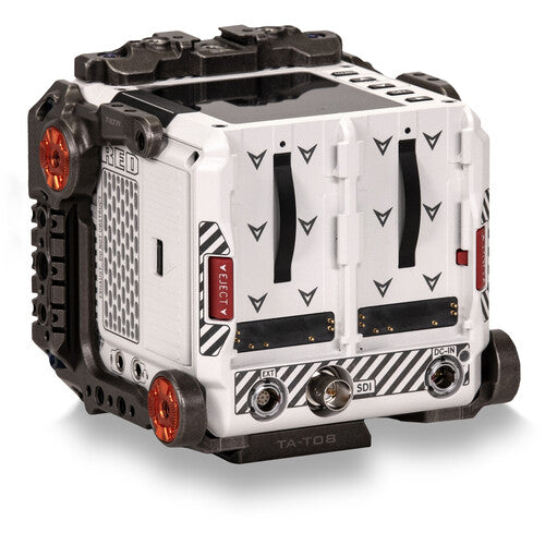 Tilta Full Camera Cage for Red Komodo (Tactical Gray)