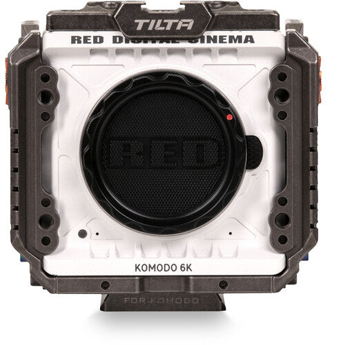 Tilta Full Camera Cage for Red Komodo (Tactical Gray)