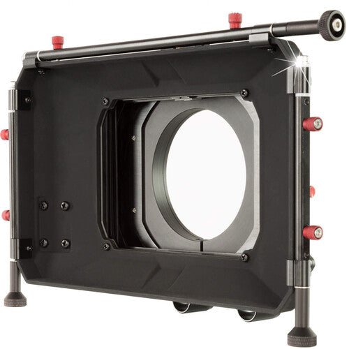 SHAPE Cage with Top Handle, 15mm Baseplate, Follow Focus & Matte Box for Sony a7S III