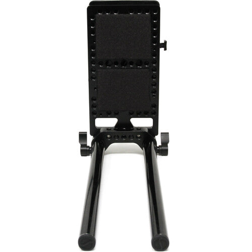 Core SWX Battery Plate with Cheese Plate & 15mm LWS Rod Clamp for Canon C200/300 MK2 (V-Mount)
