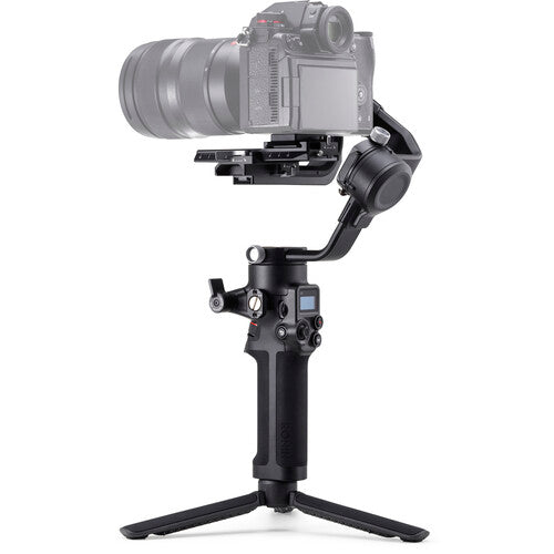 DJI RSC Gimbal Stabilizer — Hot Rod Cameras - Main Image