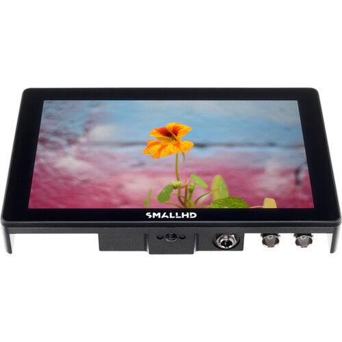 SmallHD INDIE 7 On-Camera Monitor Kit for RED KOMODO