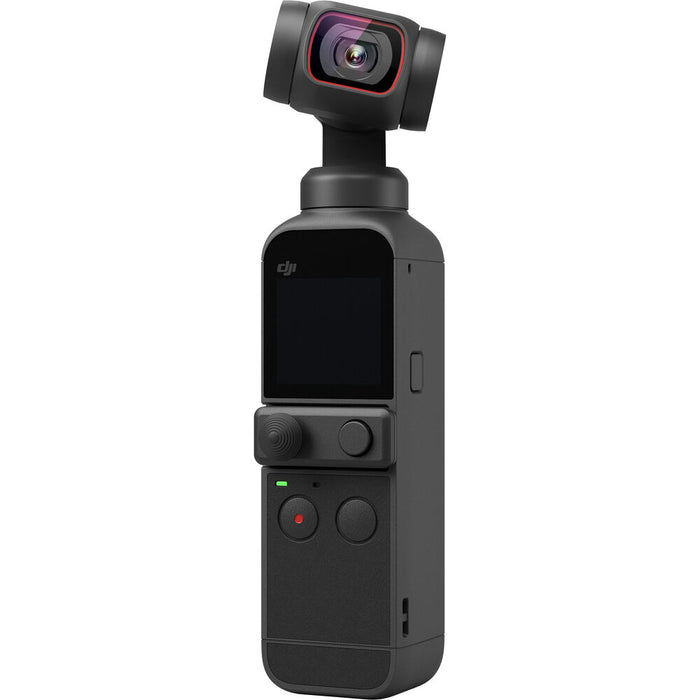 ビデオカメラDJI pocket2 osmo pocket  creator combo