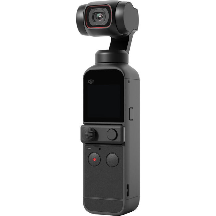 DJI Pocket 2 Creator Combo — Hot Rod Cameras