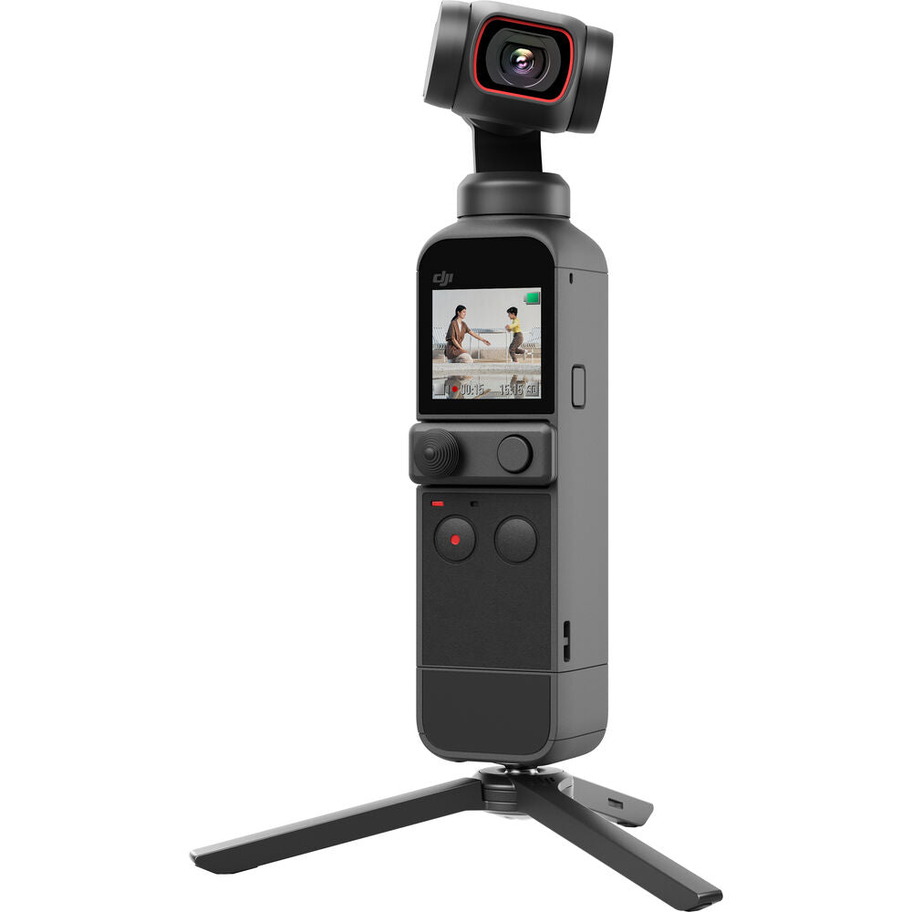 DJI Pocket 2 Creator Combo — Hot Rod Cameras