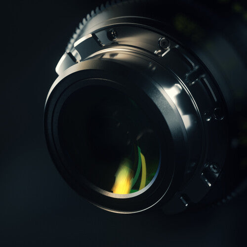 DZOFilm VESPID 90mm macro T2.1 Lens (EF Mount)