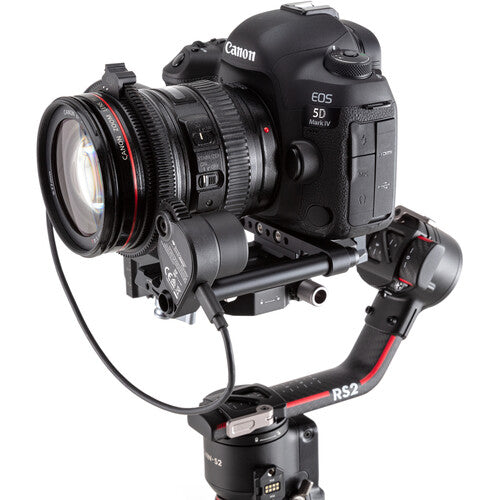 DJI Ronin Focus Motor for RS 2 and RSC 2