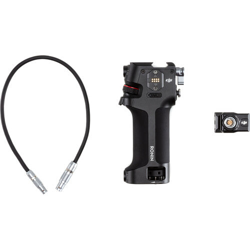 DJI Ronin Tethered Control Handle for RS 2