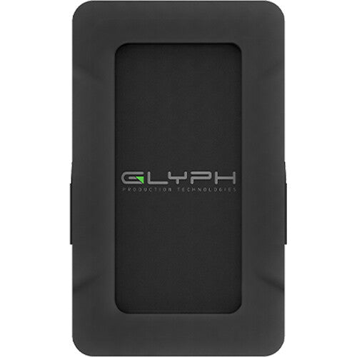 Glyph Technologies 8TB Atom Pro NVMe Thunderbolt 3 External Solid-State Drive