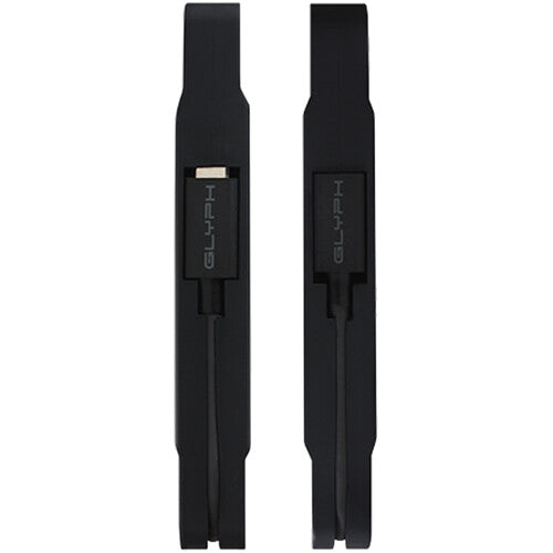 Glyph Technologies 8TB Atom Pro NVMe Thunderbolt 3 External Solid-State Drive