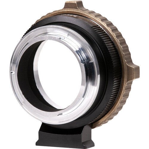 Tilta Canon RF Mount to PL Mount Adapter for RED KOMODO