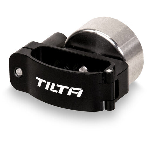 Tilta Side Arm Counterweight Adapter with 2.1 oz Weight for DJI Ronin