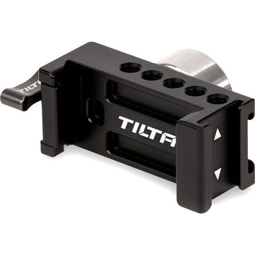 Tilta Quick Release Baseplate Counterweight Adapter with 2.1 oz Weight