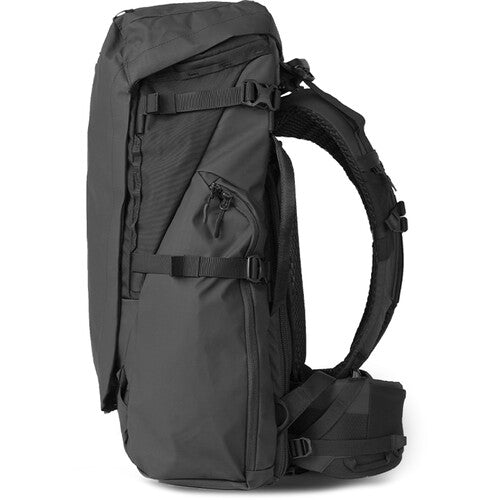 WANDRD Fernweh 50L Backpack (S/M, Black)