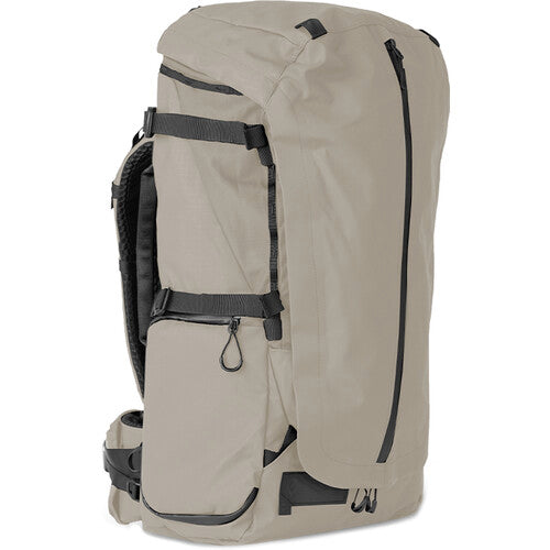 WANDRD Fernweh 50L Backpack (S/M, Tan)