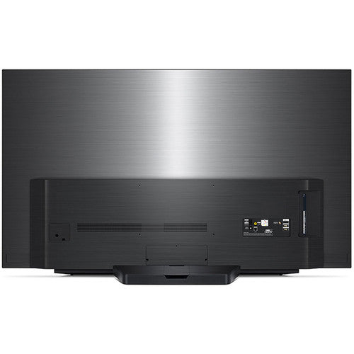 LG CX 65 inch Class 4K Smart OLED TV with AI ThinQ