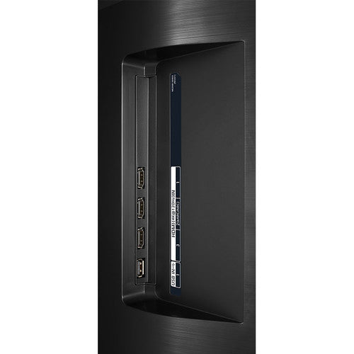 LG CX 65 inch Class 4K Smart OLED TV with AI ThinQ