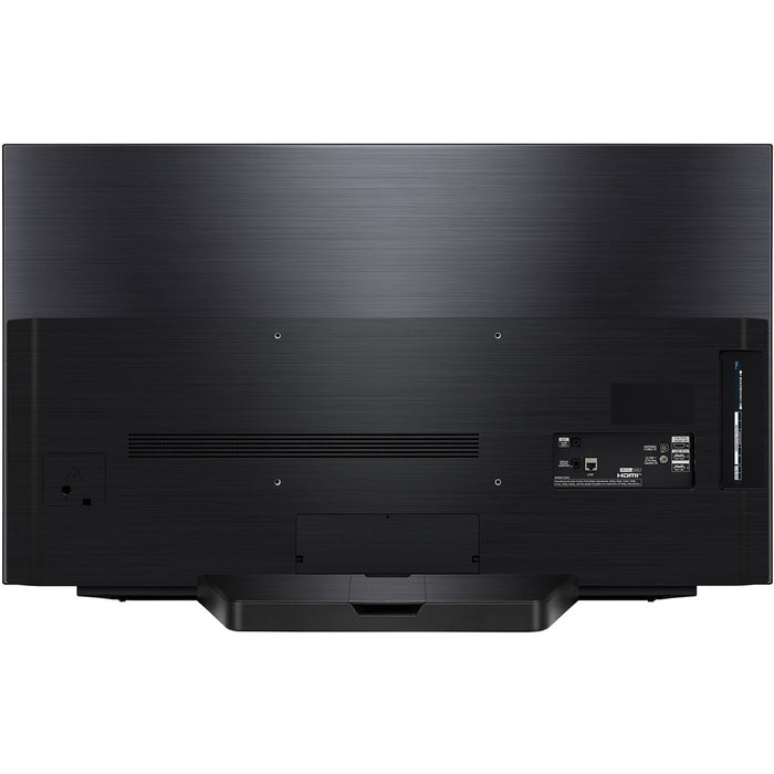 LG CX 48 inch Class 4K Smart OLED TV with AI ThinQ