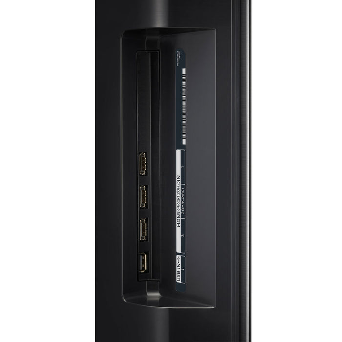 LG CX 48 inch Class 4K Smart OLED TV with AI ThinQ